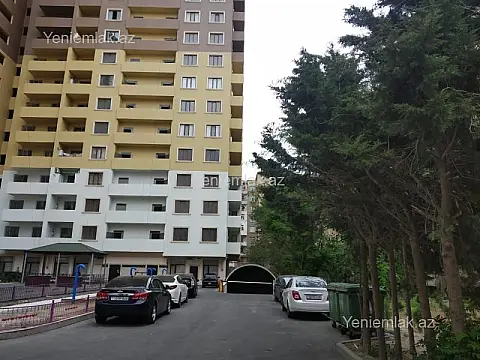 Satılır 3 otaqlı yeni tikili 69 m²
