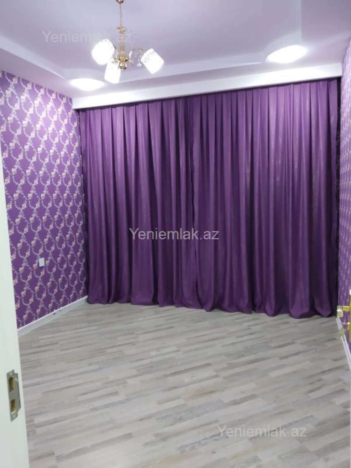 Satılır 3 otaqlı yeni tikili 69 m²
