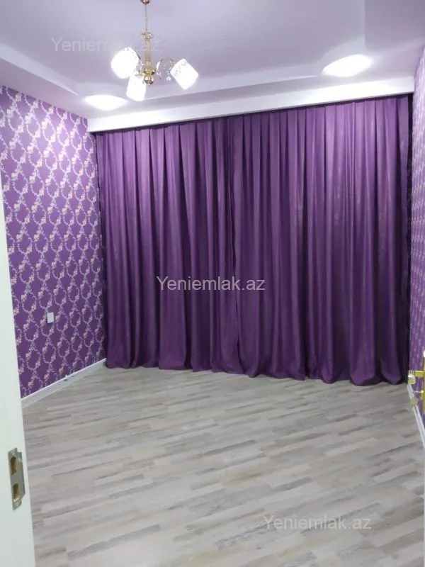 Satılır 3 otaqlı yeni tikili 69 m²