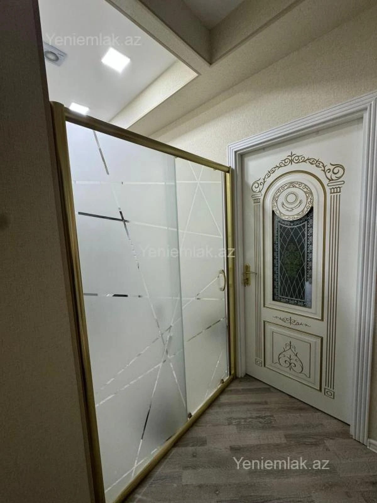 Satılır 3 otaqlı yeni tikili 69 m²