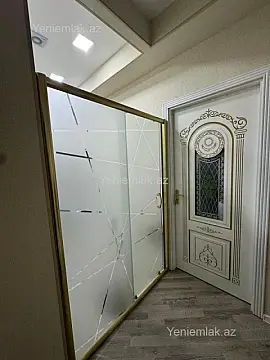 Satılır 3 otaqlı yeni tikili 69 m²