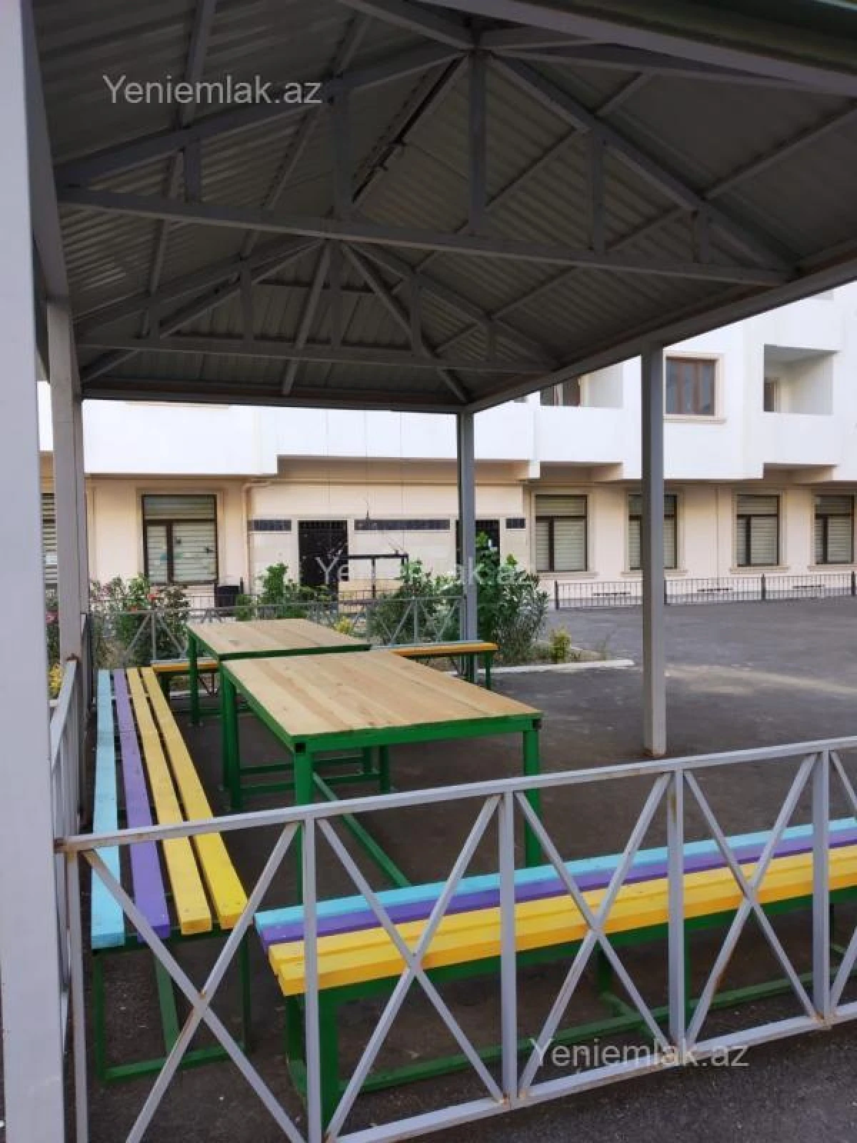 Satılır 3 otaqlı yeni tikili 69 m²