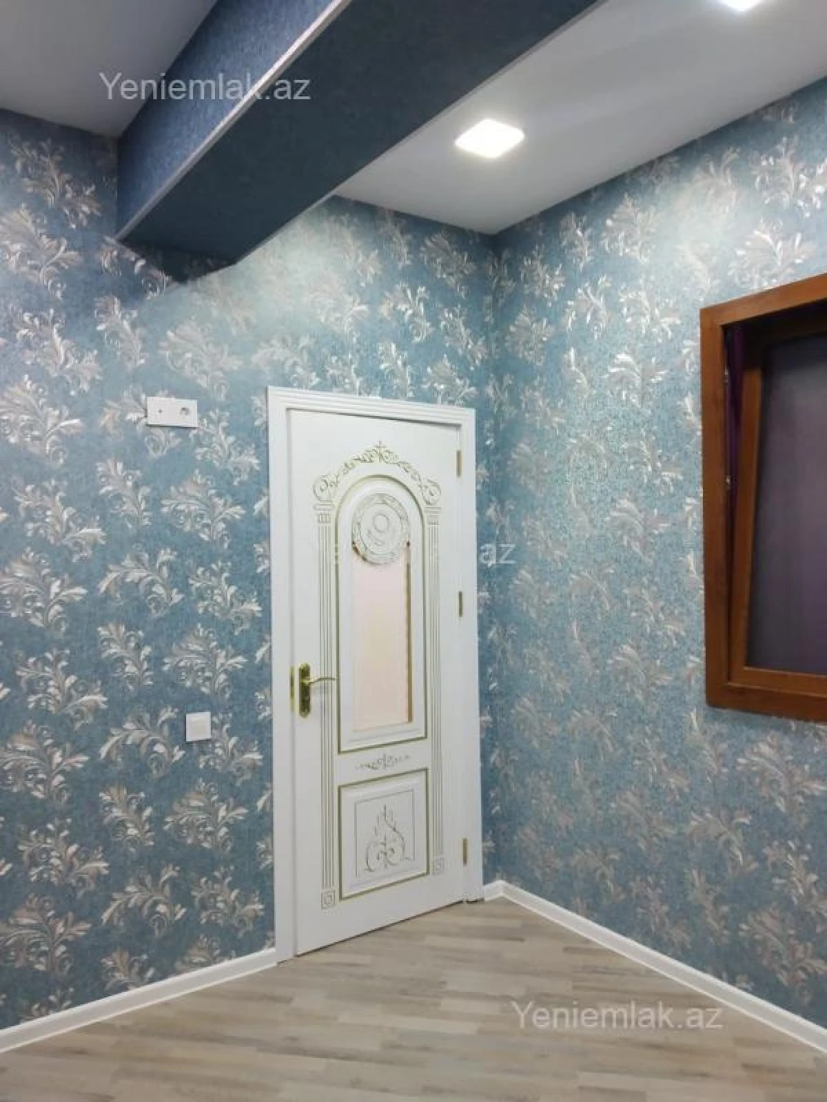 Satılır 3 otaqlı yeni tikili 69 m²