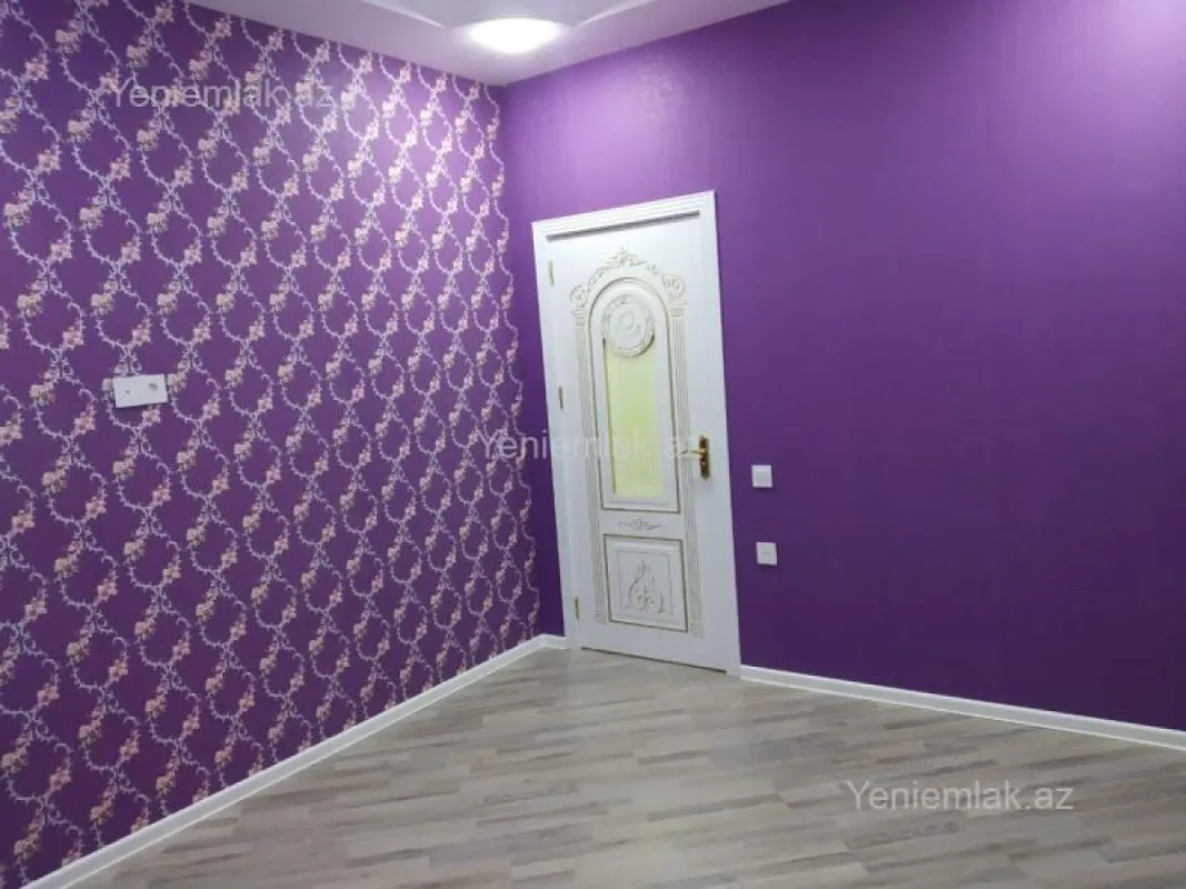 Satılır 3 otaqlı yeni tikili 69 m²