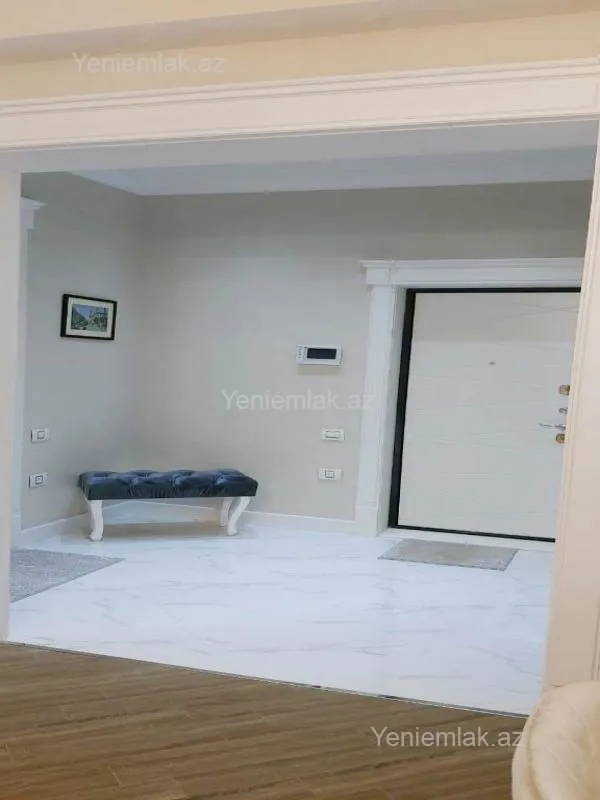 Satılır 2 otaqlı yeni tikili 60 m²