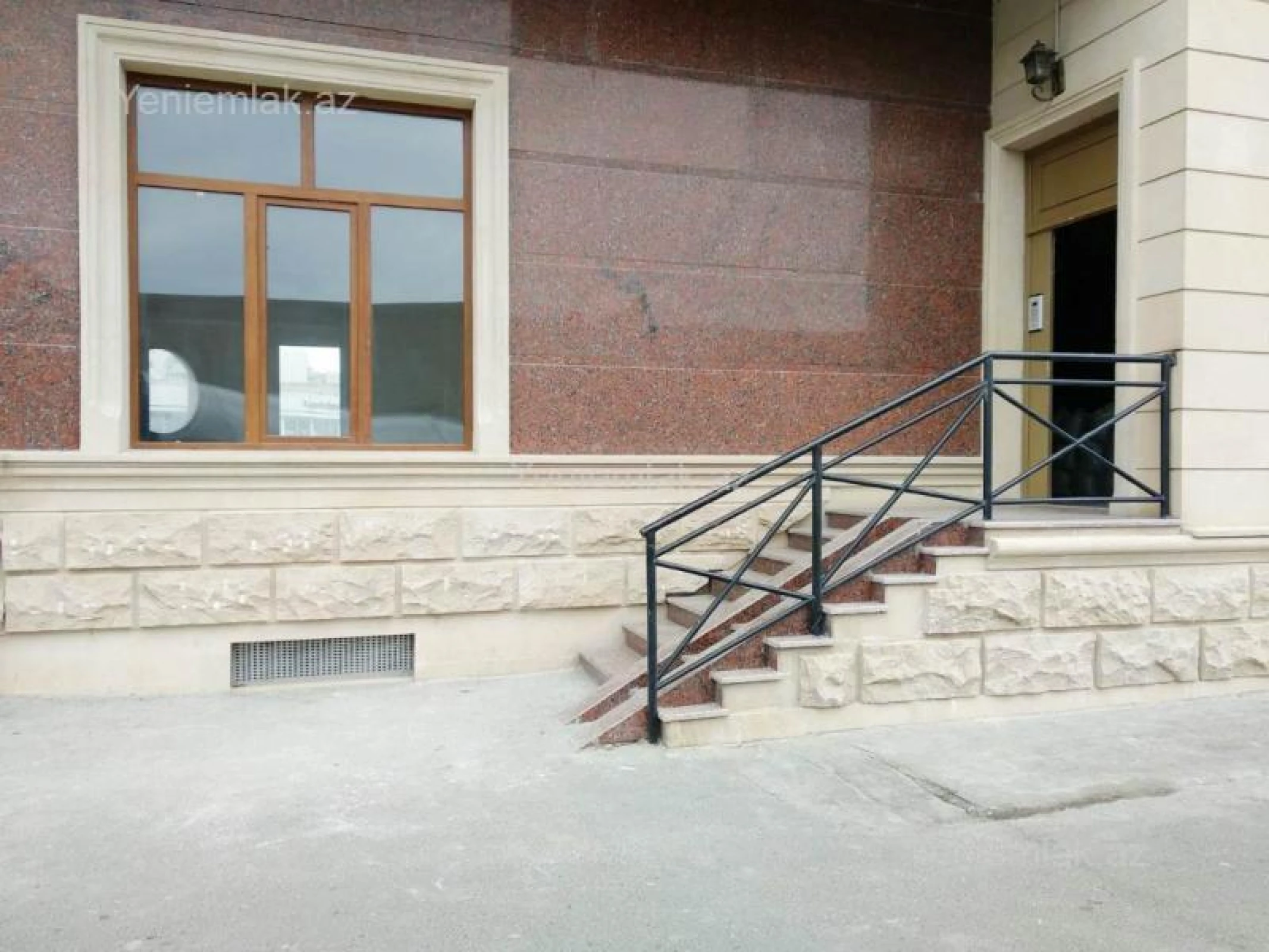 Satılır 2 otaqlı yeni tikili 60 m²