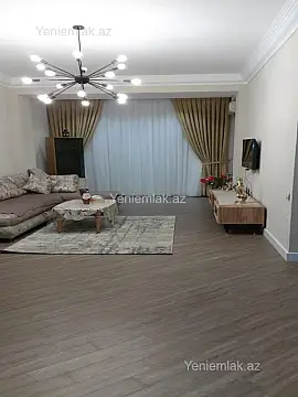 Satılır 2 otaqlı yeni tikili 60 m²