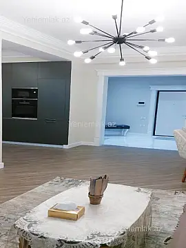 Satılır 2 otaqlı yeni tikili 60 m²