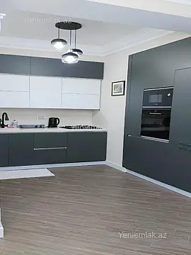 Satılır 2 otaqlı yeni tikili 60 m²