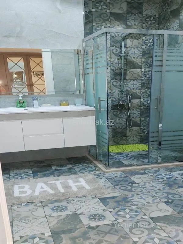 Satılır 2 otaqlı yeni tikili 60 m²