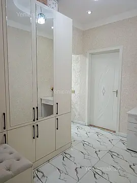 Satılır 3 otaqlı yeni tikili 90 m²