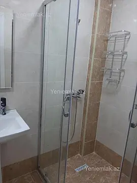 Satılır 2 otaqlı yeni tikili 93 m²