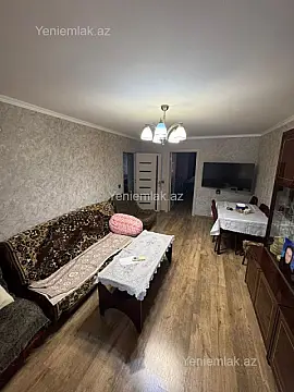 Satılır 3 otaqlı köhnə tikili 70 m²