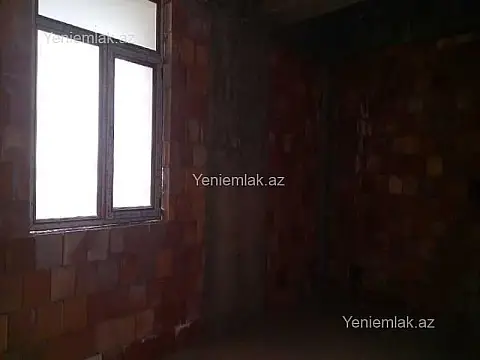 Satılır 3 otaqlı yeni tikili 124 m²