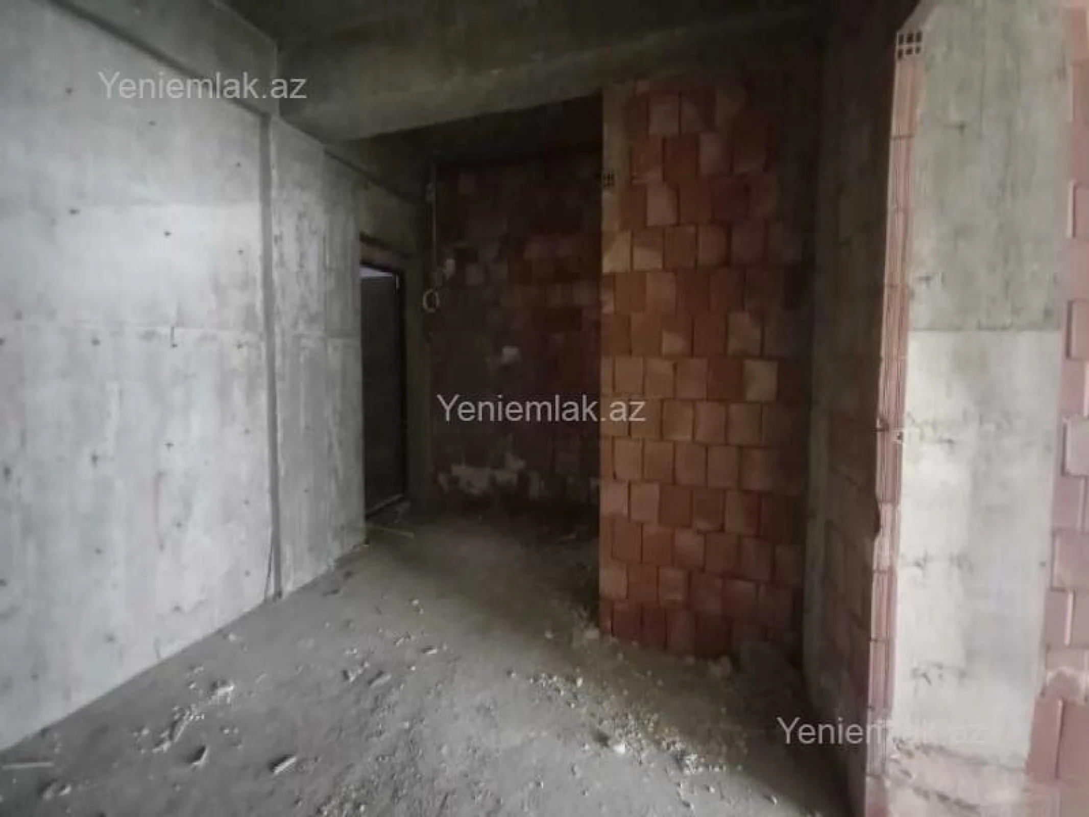 Satılır 3 otaqlı yeni tikili 124 m²