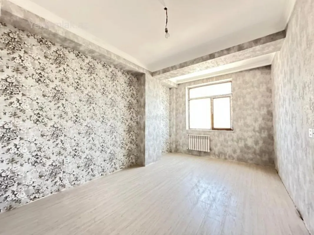 Satılır 3 otaqlı yeni tikili 107.81 m²