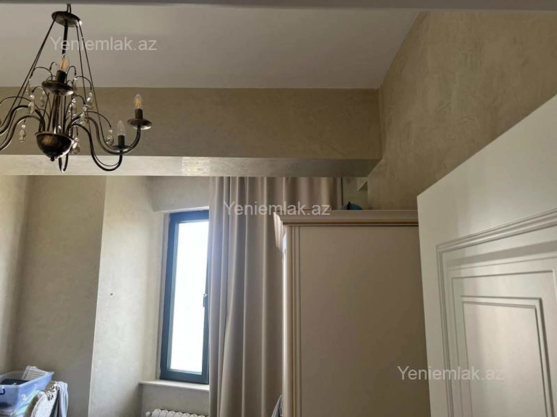 Satılır 4 otaqlı yeni tikili 150 m²