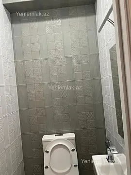 Satılır 4 otaqlı yeni tikili 150 m²