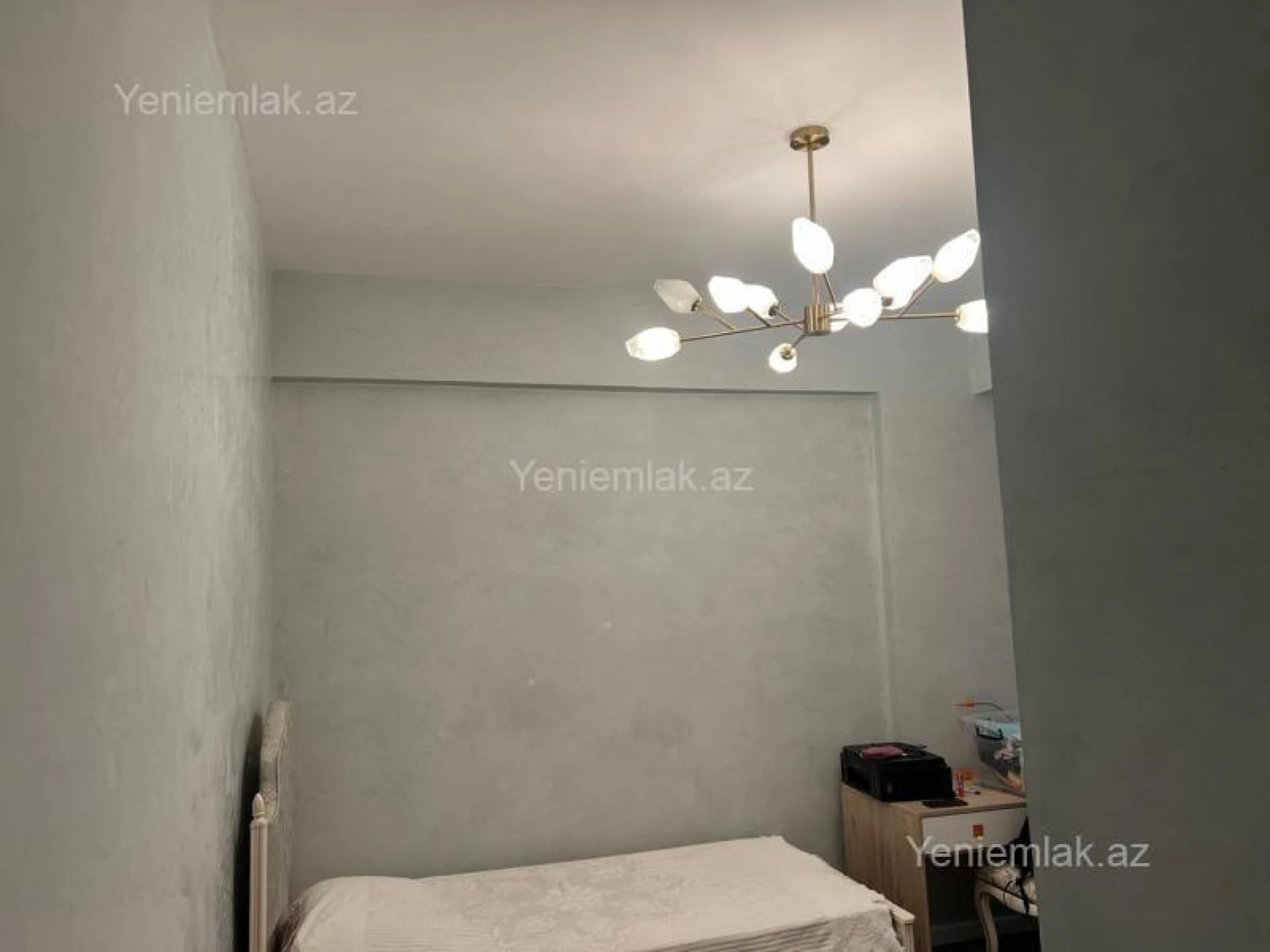 Satılır 4 otaqlı yeni tikili 150 m²