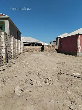 Kirayə verilir 3 otaqlı həyət evi 90 m²