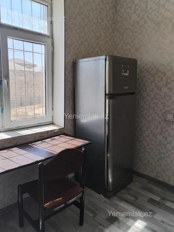 Kirayə verilir 3 otaqlı həyət evi 90 m²