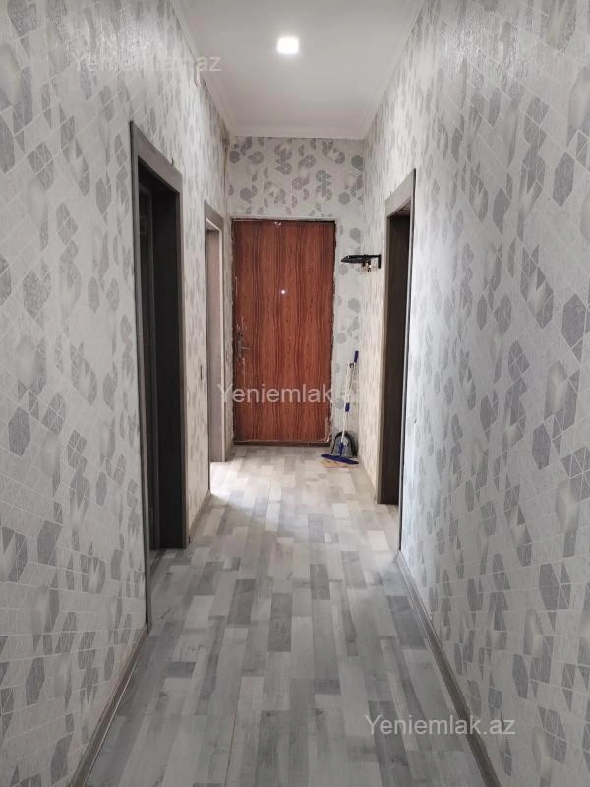 Kirayə verilir 3 otaqlı həyət evi 90 m²