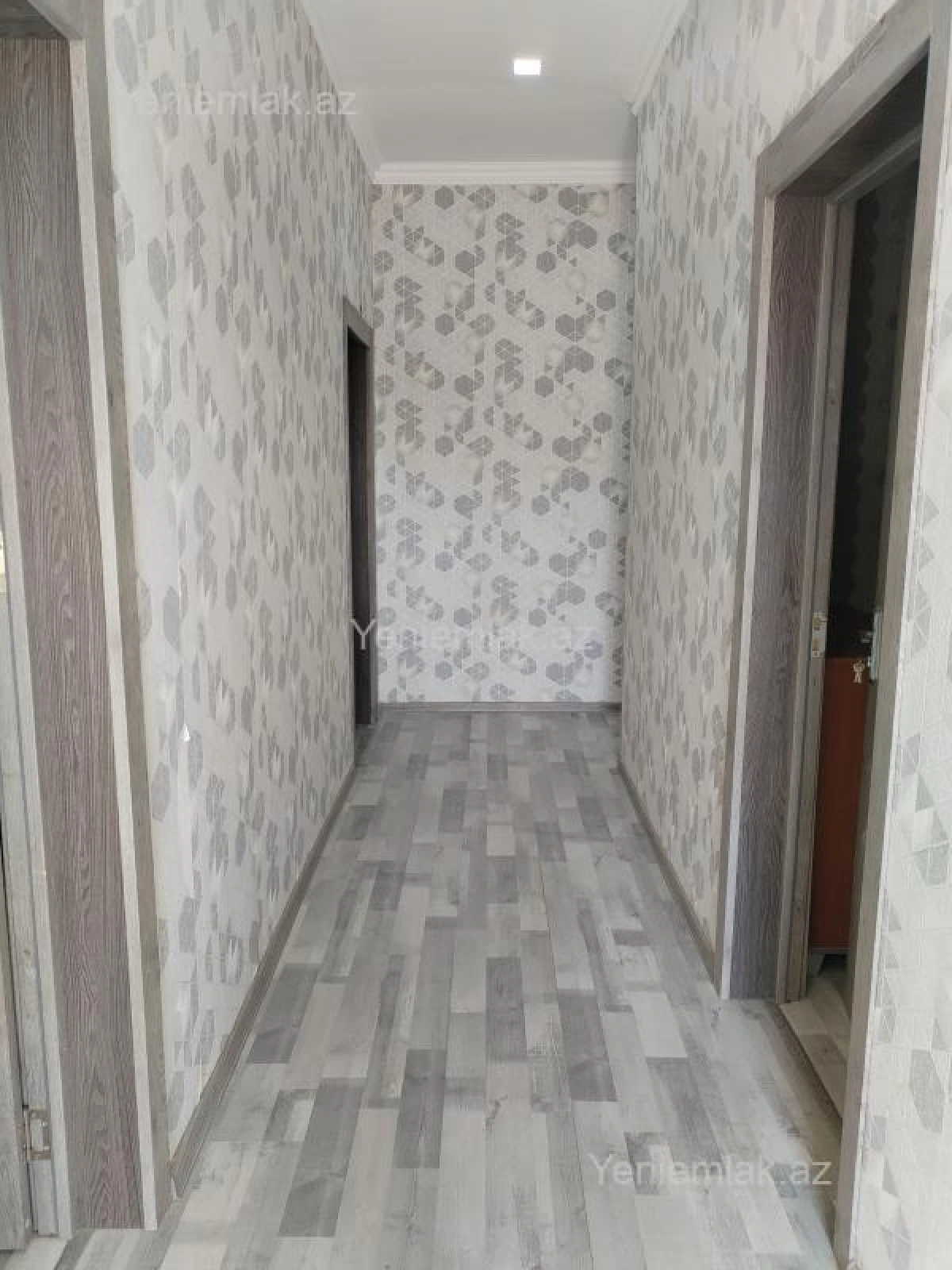 Kirayə verilir 3 otaqlı həyət evi 90 m²