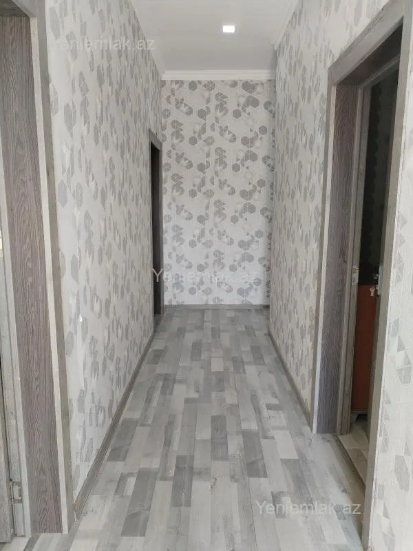 Kirayə verilir 3 otaqlı həyət evi 90 m²
