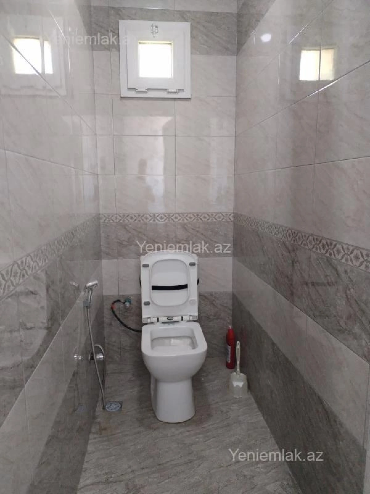 Kirayə verilir 3 otaqlı həyət evi 90 m²