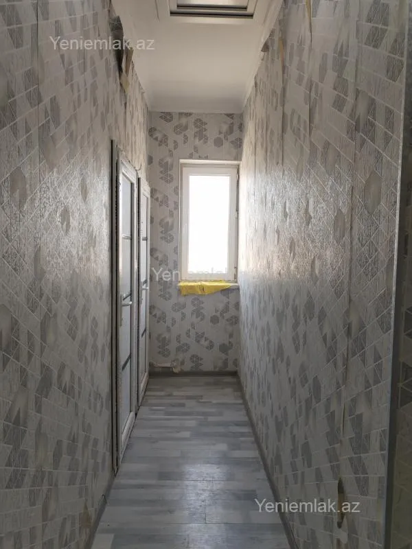 Kirayə verilir 3 otaqlı həyət evi 90 m²