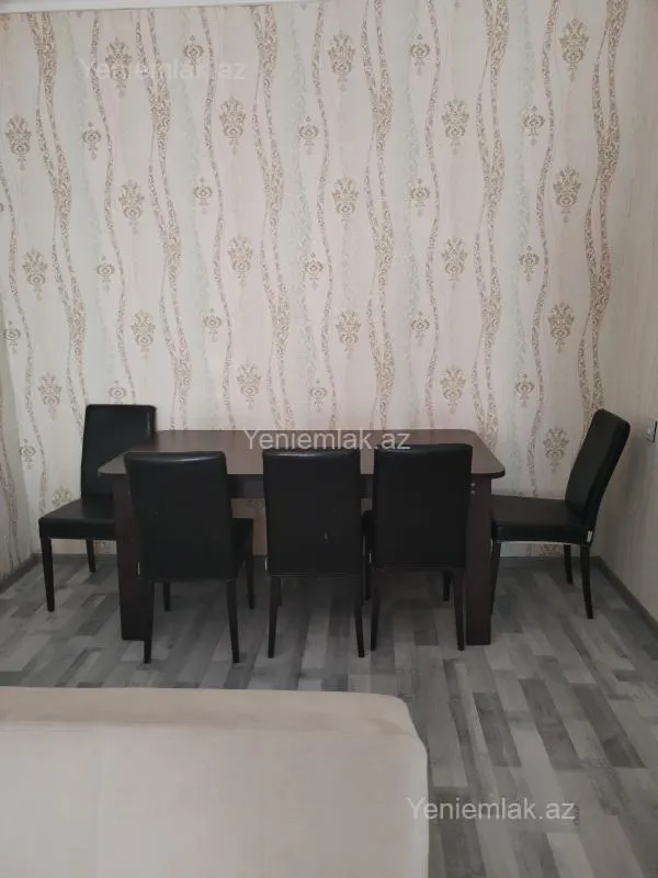 Kirayə verilir 3 otaqlı həyət evi 90 m²