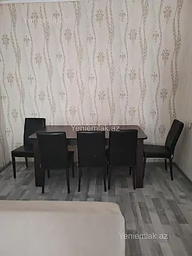 Kirayə verilir 3 otaqlı həyət evi 90 m²