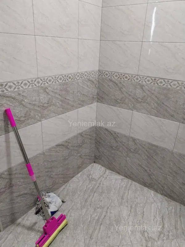 Kirayə verilir 3 otaqlı həyət evi 90 m²