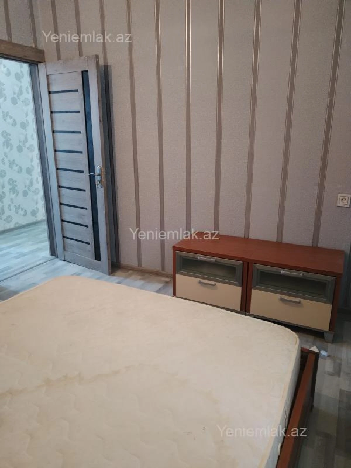 Kirayə verilir 3 otaqlı həyət evi 90 m²