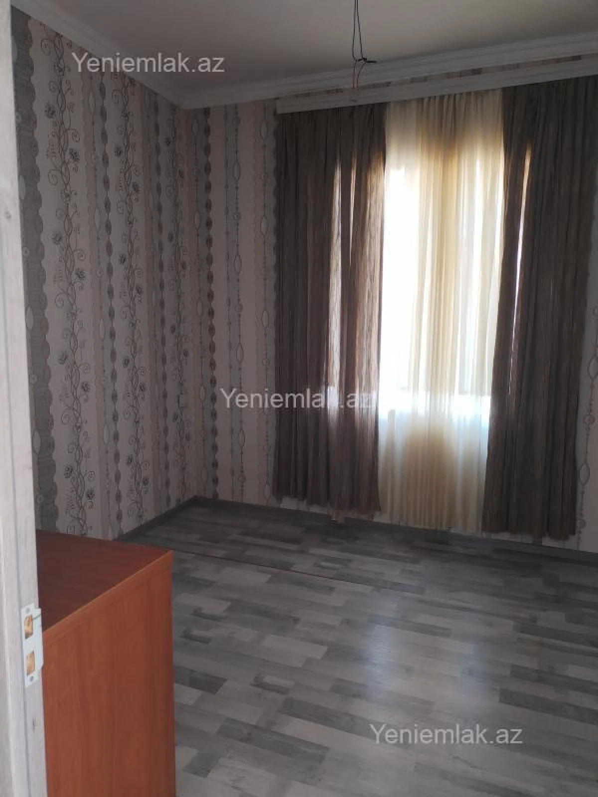 Kirayə verilir 3 otaqlı həyət evi 90 m²