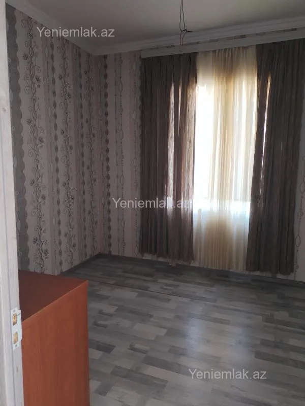 Kirayə verilir 3 otaqlı həyət evi 90 m²