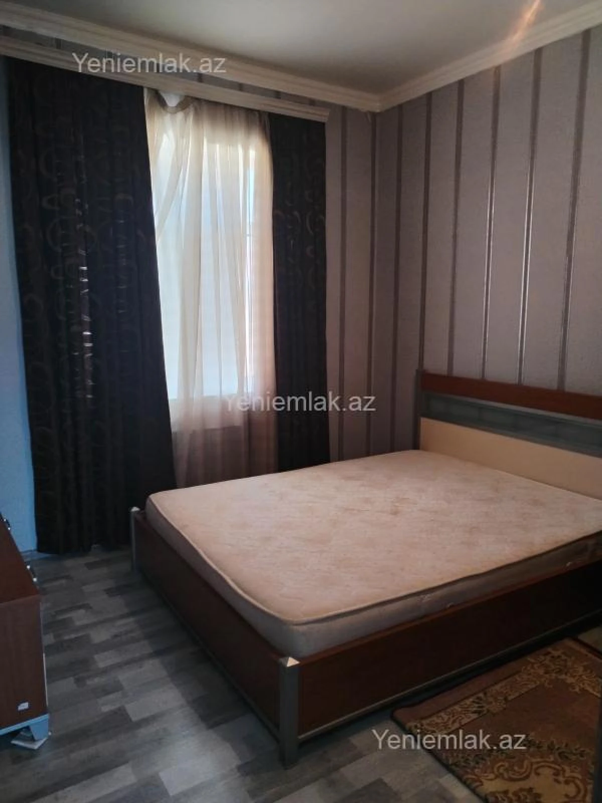 Kirayə verilir 3 otaqlı həyət evi 90 m²