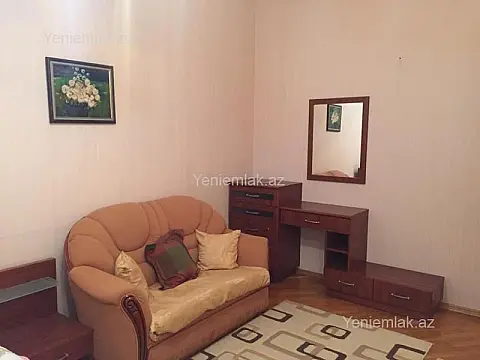 Satılır 2 otaqlı yeni tikili 110 m²