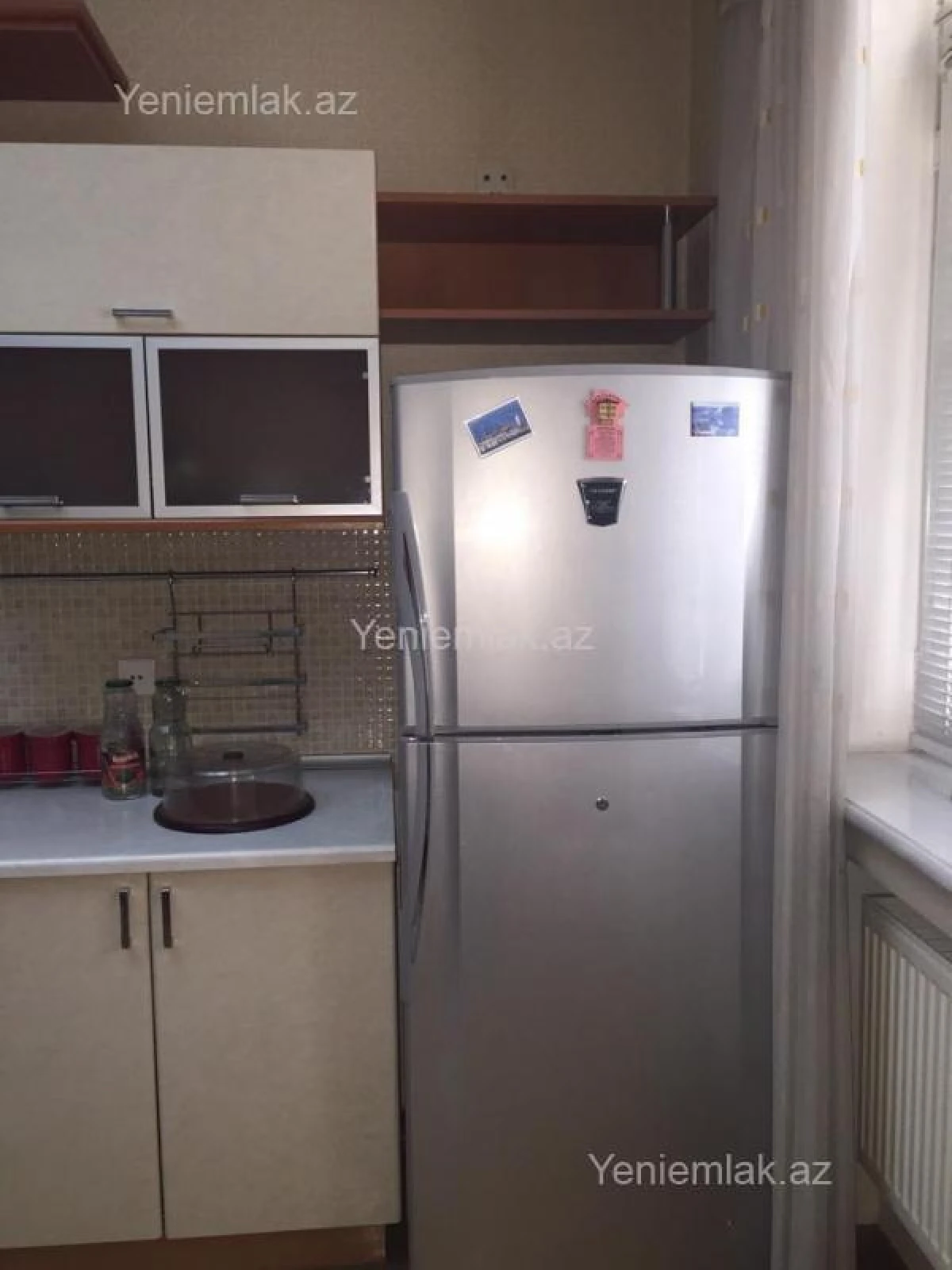 Satılır 2 otaqlı yeni tikili 110 m²