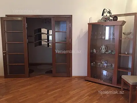 Satılır 2 otaqlı yeni tikili 110 m²