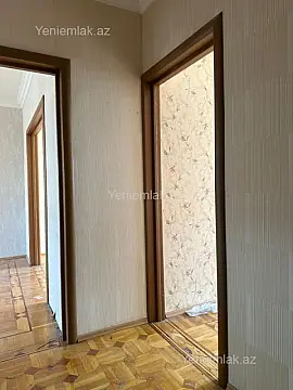 Satılır 3 otaqlı köhnə tikili 75 m²