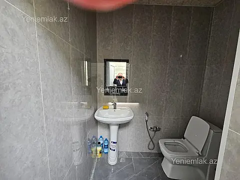 Satılır 3 otaqlı həyət evi 80 m²