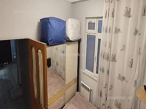 Satılır 3 otaqlı həyət evi 80 m²