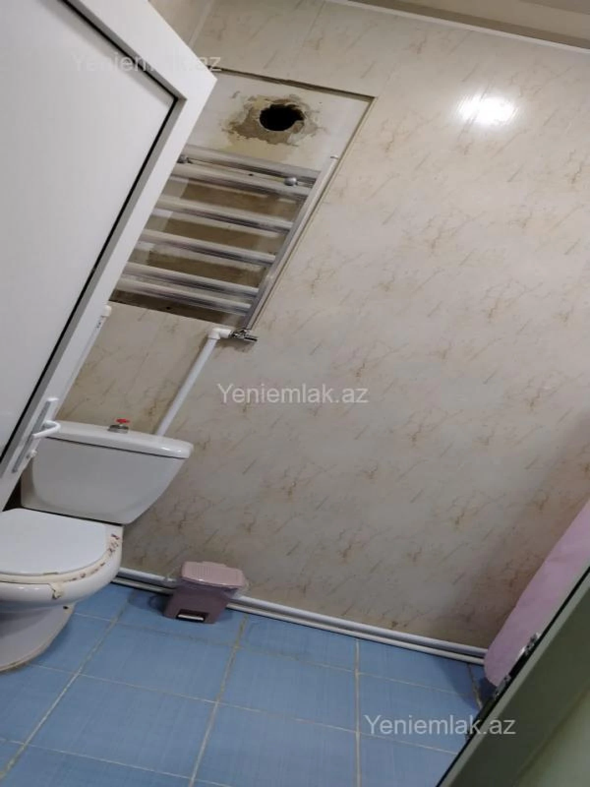Satılır 3 otaqlı həyət evi 80 m²