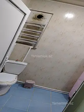 Satılır 3 otaqlı həyət evi 80 m²