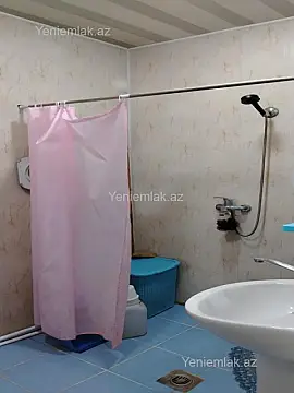 Satılır 3 otaqlı həyət evi 80 m²