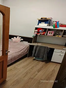 Satılır 3 otaqlı həyət evi 80 m²