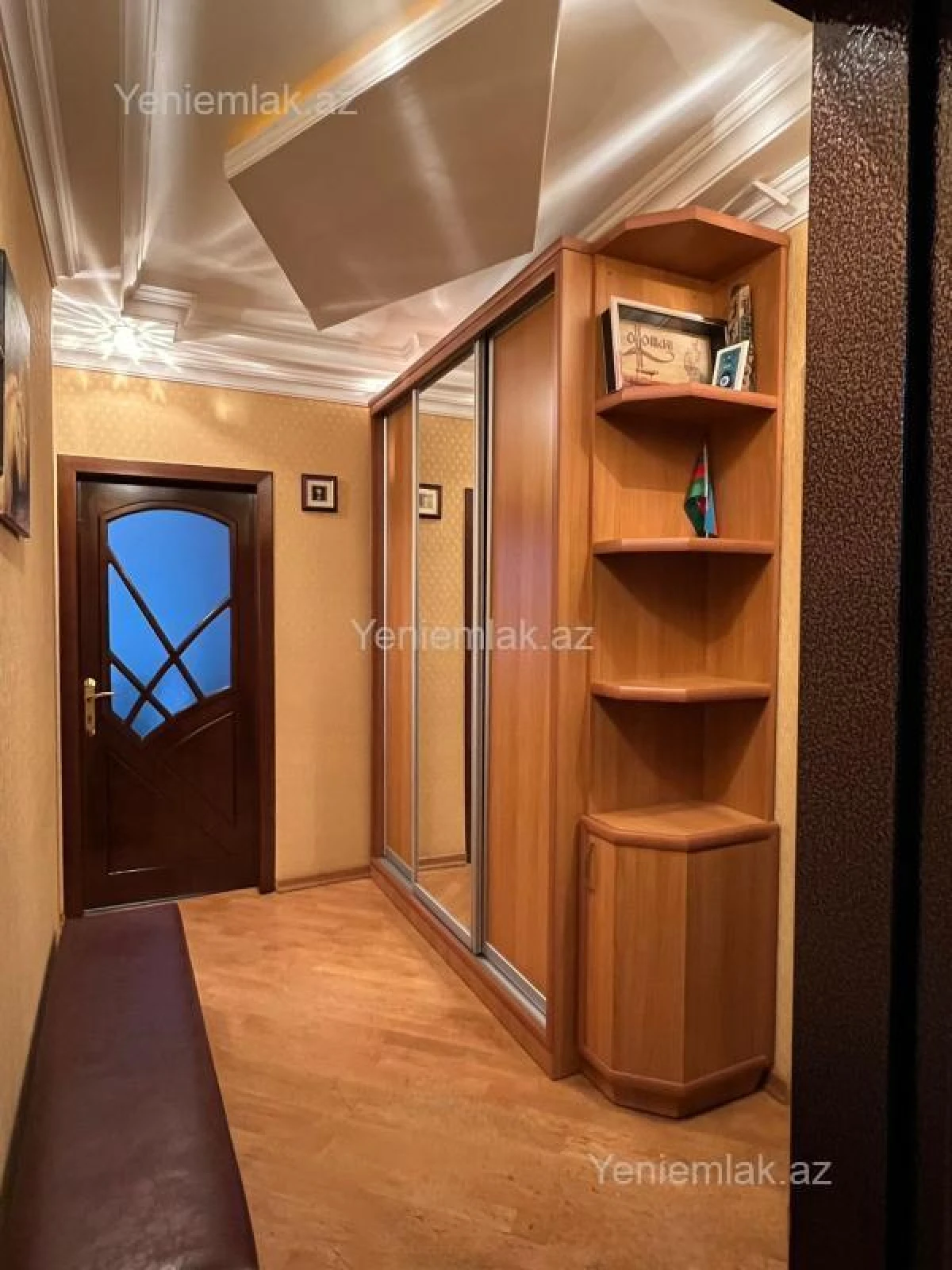 Satılır 3 otaqlı köhnə tikili 80 m²