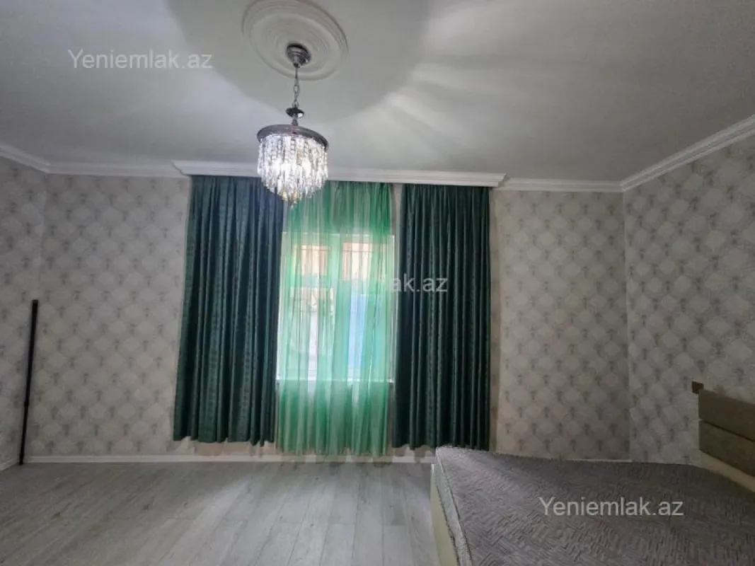 Satılır 2 otaqlı həyət evi 50 m²