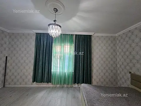 Satılır 2 otaqlı həyət evi 50 m²